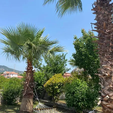 Pasha&sultan Ortaca (Mugla)